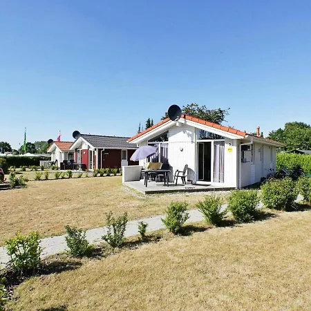 4 Person Holiday Home In Groemitz Holiday home Groemitz
