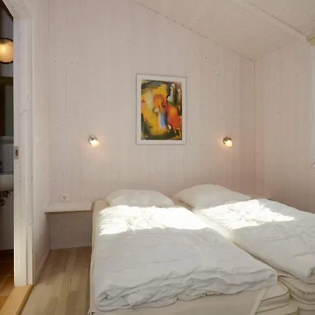 Tatil Evi 4 Person In *