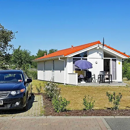 4 Person In * Grömitz