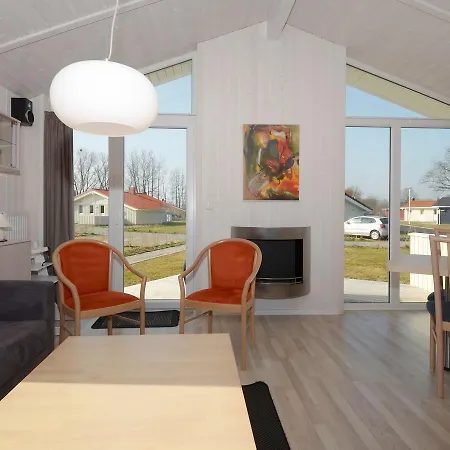 Holiday home 4 Person Holiday Home In Groemitz Groemitz