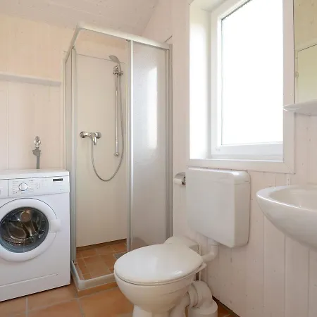 4 Person Holiday Home In Groemitz Holiday home *