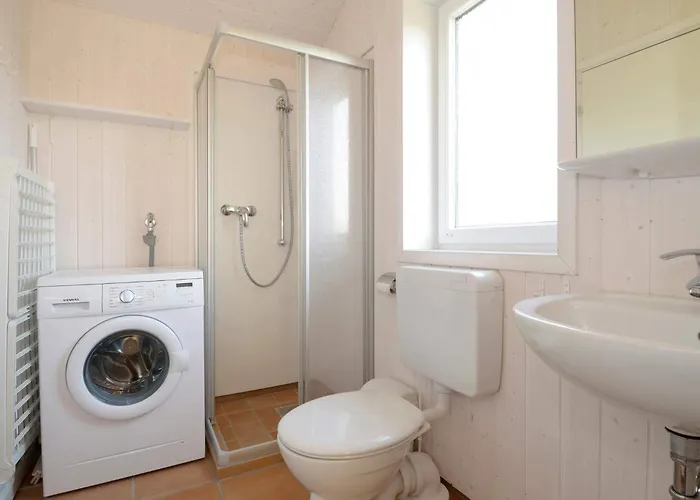 4 Person In * Grömitz