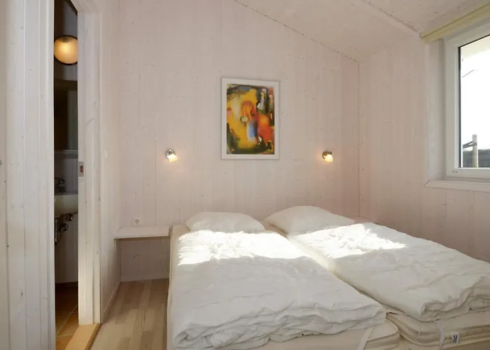 Semesterbostad 4 Person In *