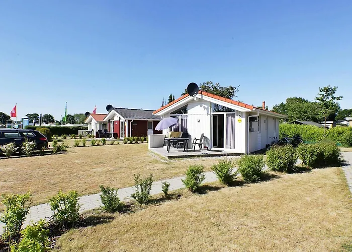 4 Person In * Grömitz